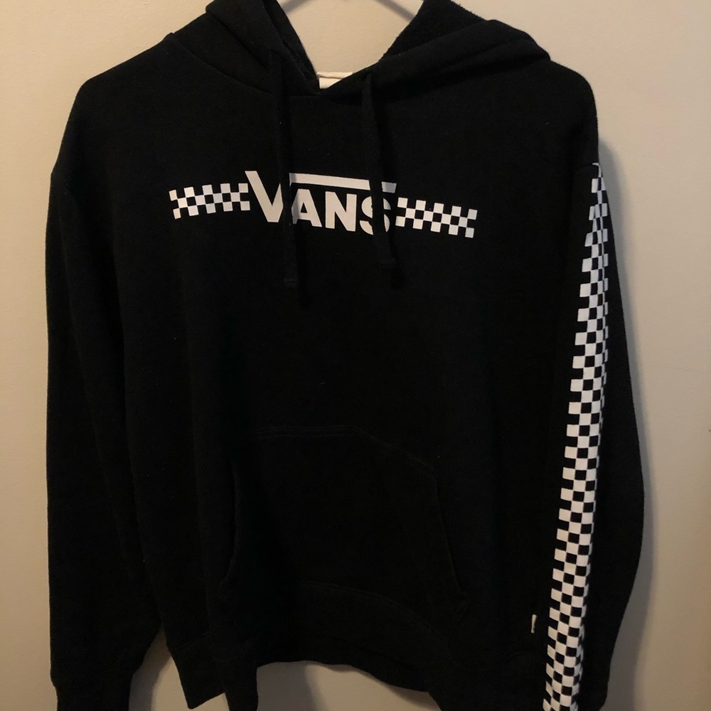 Vans Sweatshirt